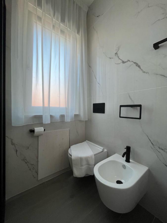 Aurantia - Mediterranean Tale Tropea Exterior photo