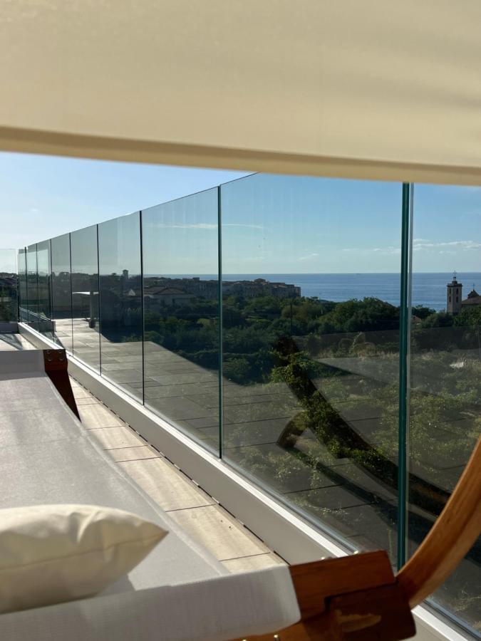 Aurantia - Mediterranean Tale Tropea Exterior photo