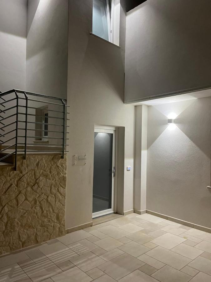 Aurantia - Mediterranean Tale Tropea Exterior photo