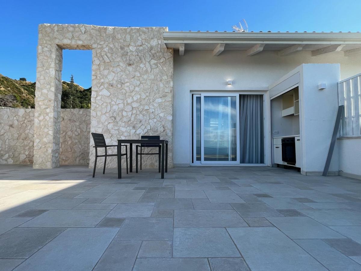 Aurantia - Mediterranean Tale Tropea Exterior photo