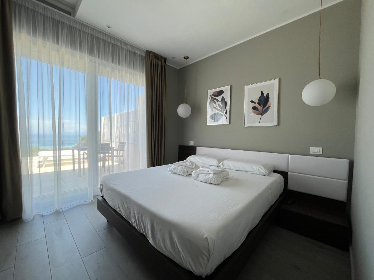 Aurantia - Mediterranean Tale Tropea Exterior photo